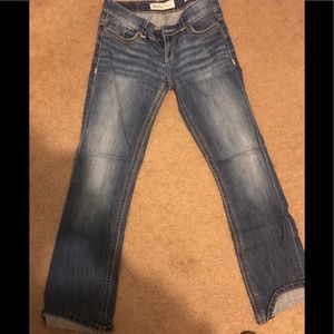 BKE Payton jeans. 32 long.